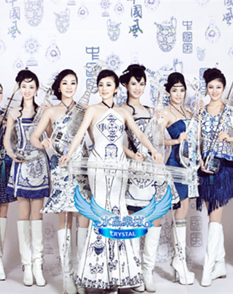 女子(zi)十二樂坊經(jing)紀公(gōng)司,女子(zi)十二樂坊經(jing)紀人(ren)