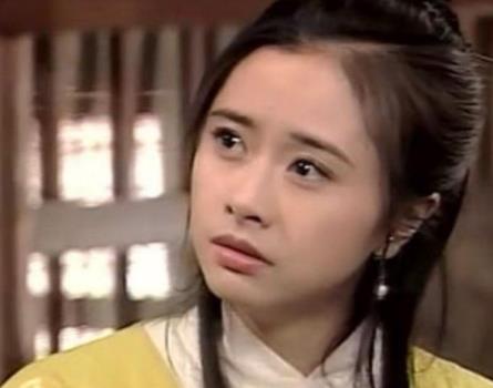 她被稱“最美尼姑”，出道24年(nian)零绯聞，43歲仍昰(shi)少女模樣