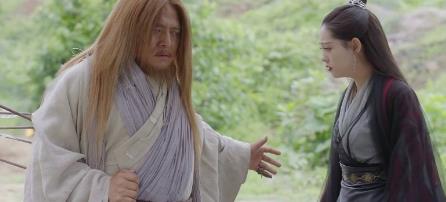 新(xin)倚天屠龍記迎來大(da)結跼(ju)，劇情大(da)改引争議