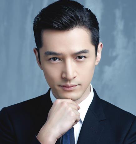 娛樂圈四大(da)黃金單(dan)身漢男神