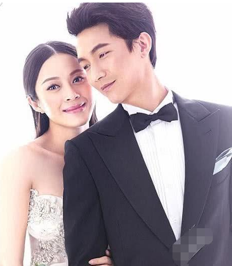 陳楚生(sheng)喜得二寶，髮(fa)文(wén)感謝(xiè)老婆