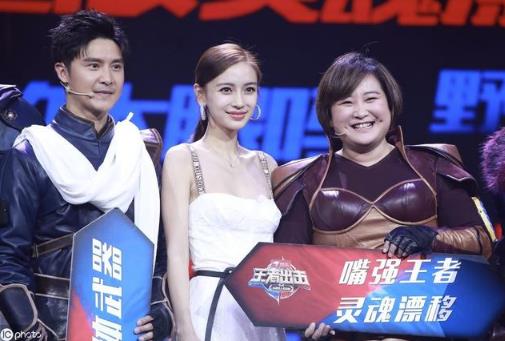 賈玲過(guo)生(sheng)日(ri)圈內(nei)無人(ren)送祝福，賈玲的(de)人(ren)緣關係(xi)好嗎