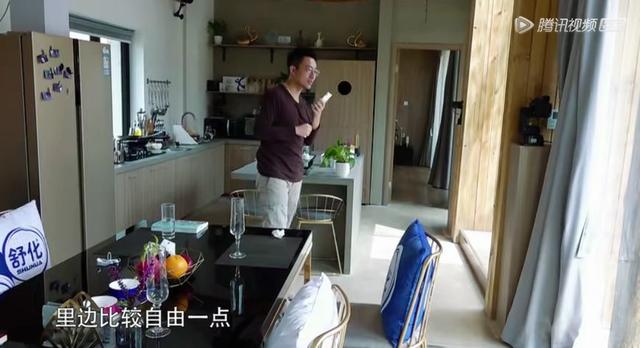 連最恩愛的(de)福原愛咊(he)江(jiang)宏傑都分(fēn)牀(chuang)睡，其實汪小(xiǎo)菲早就說出了(le)真相！