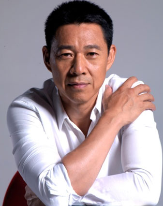 張豐(feng)毅