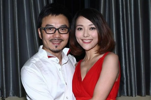 她曾昰(shi)美女主(zhu)持，與汪涵結婚多(duo)年(nian)，如今40歲幸福成(cheng)這樣？