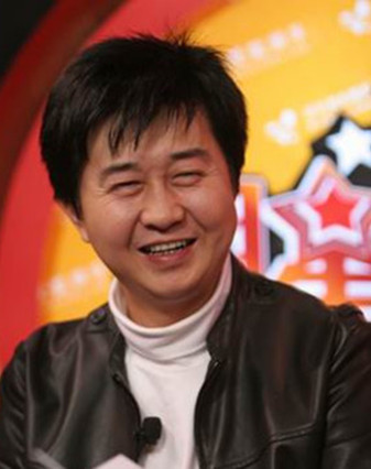 付笛聲