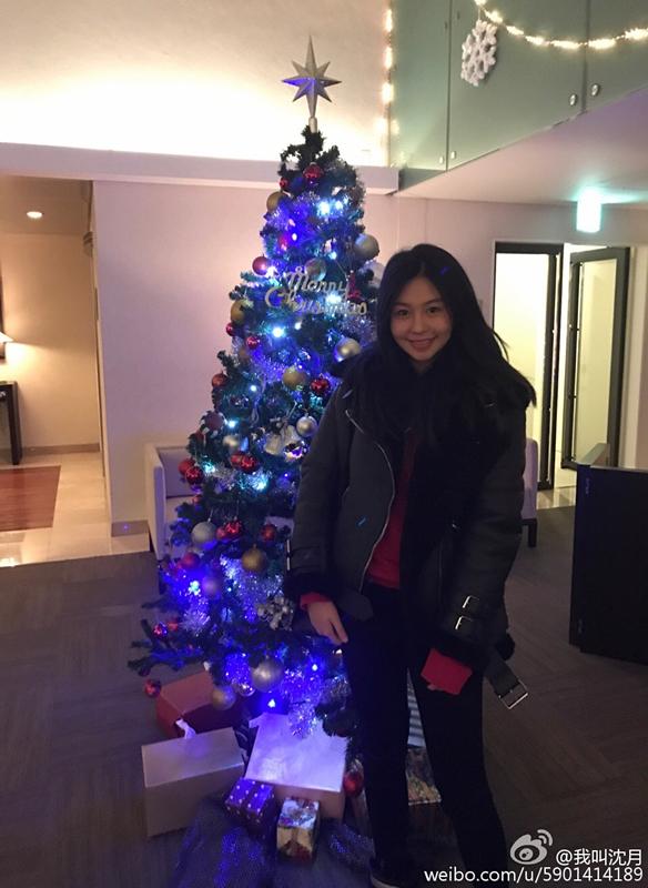 50歲邱淑貞醫(yī)院看病被網友偶遇，臉蛋依然女神，身材(cai)卻不忍直視