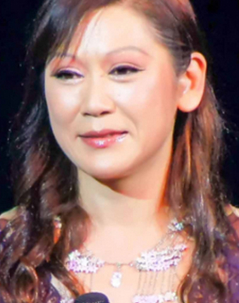 李麗芬