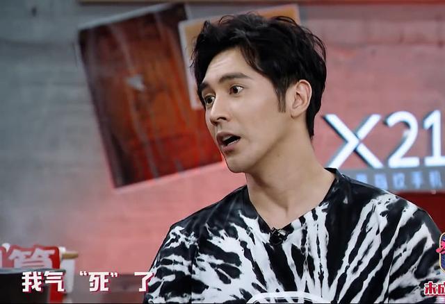 47歲鍾麗缇剪新(xin)潮(chao)髮(fa)型，小(xiǎo)12歲老公(gōng)難以(yi)接受，兩人(ren)吵架2天