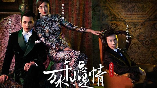 靠延禧攻略走(zou)紅(hong)，坦言自己很(hěn)喜歡中(zhong)國(guo)，現(xian)在(zai)一(yi)部(bu)戲片酬頂過(guo)去兩年(nian)