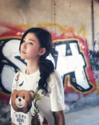 李彩桦