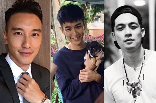 39歲蕭亞軒又(yòu)換臉？面部(bu)僵硬似泥人(ren)，網友驚呼撞臉人(ren)妖
