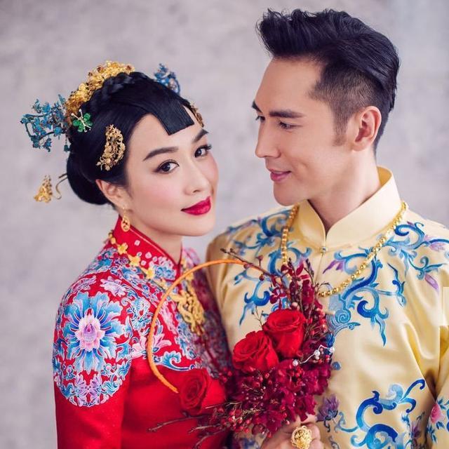 47歲鍾麗缇剪新(xin)潮(chao)髮(fa)型，小(xiǎo)12歲老公(gōng)難以(yi)接受，兩人(ren)吵架2天