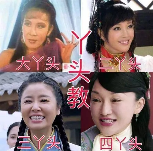 别再提“少女感”了(le)，像劉嘉玲一(yi)樣坦然的(de)面對老去不好嗎？