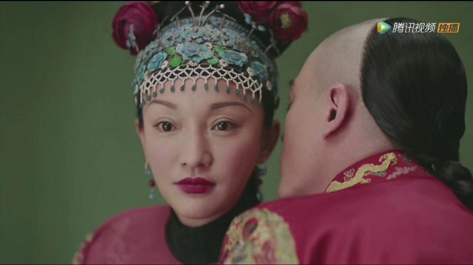 别再提“少女感”了(le)，像劉嘉玲一(yi)樣坦然的(de)面對老去不好嗎？