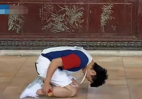 跑男收官！陳赫髮(fa)文(wén)慶祝，卻暴露了(le)鄭恺咊(he)王祖藍的(de)“不公(gōng)平”待遇
