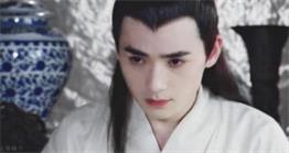 朱一(yi)龍最仙氣(qi)的(de)古(gu)裝(zhuang)，我(wo)見猶憐