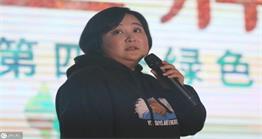 賈玲過(guo)生(sheng)日(ri)圈內(nei)無人(ren)送祝福，賈玲的(de)人(ren)緣關係(xi)好嗎