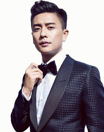 黃宗澤