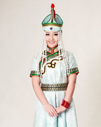 格格