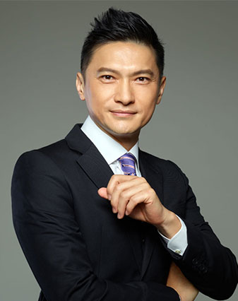 陳錦鴻