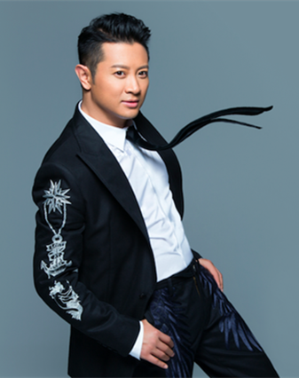 羅中(zhong)旭