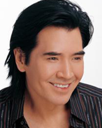 費翔