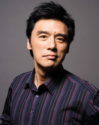 鍾鎮濤