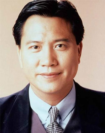 萬梓良
