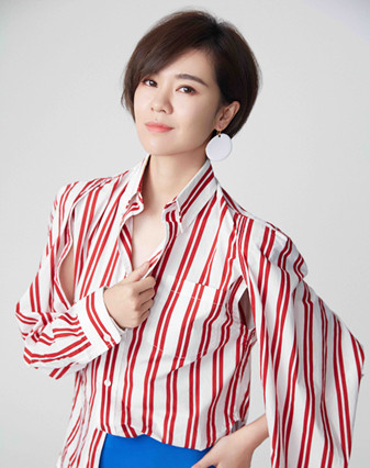 郁可(kě)唯