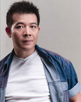吳毅将