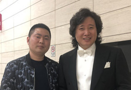 戴玉強郃(he)影